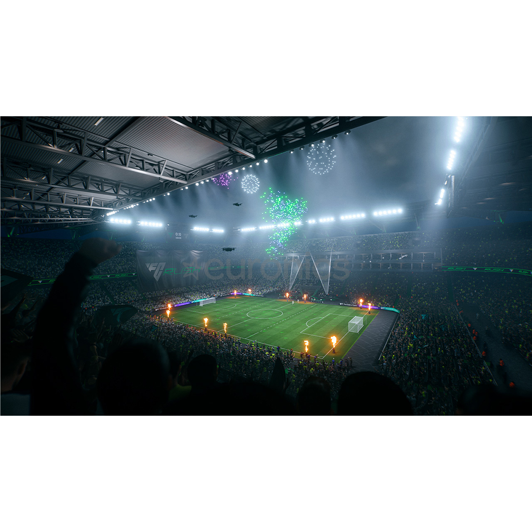 FC 26, Nintendo Switch 2 - Game