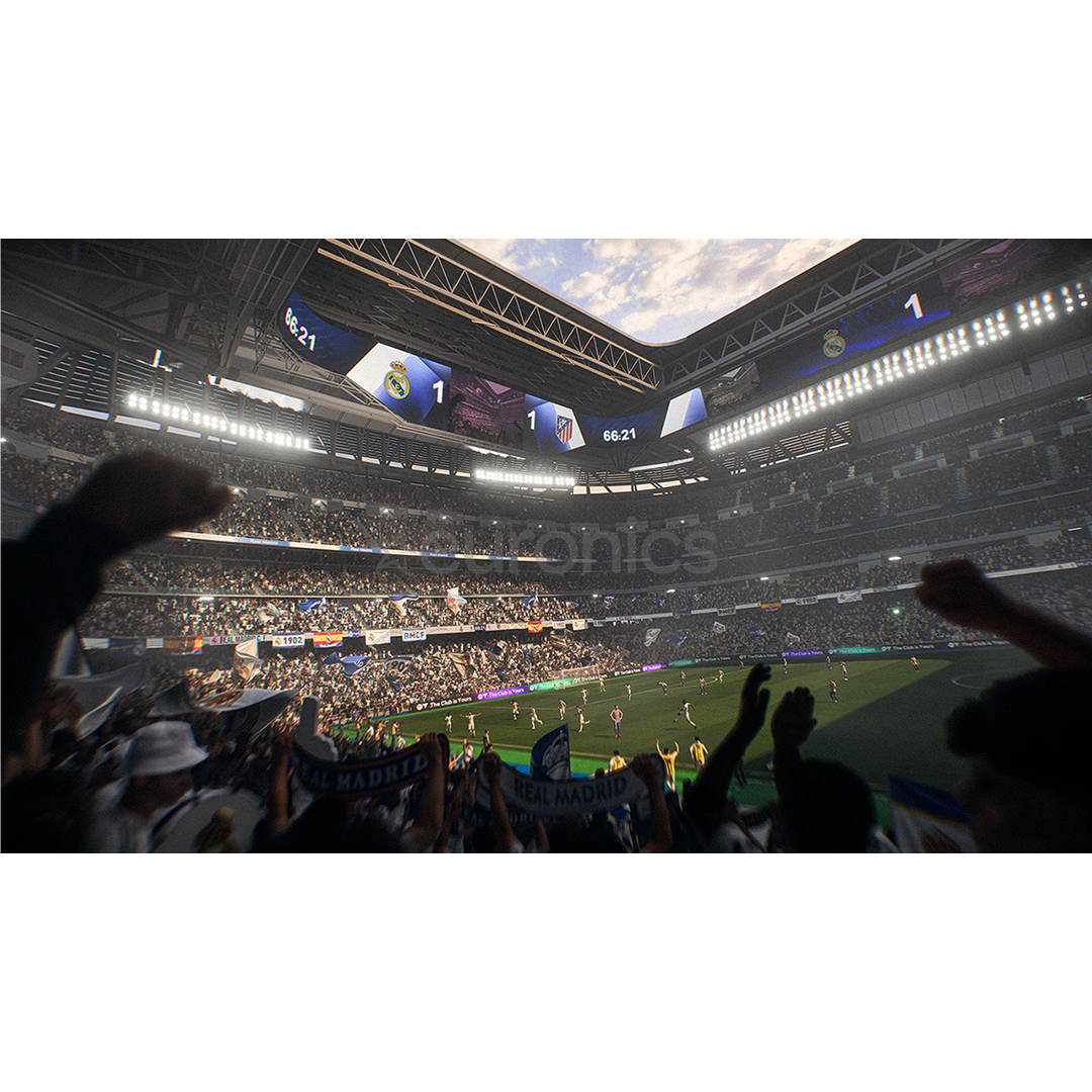 FC 26, Nintendo Switch 2 - Game