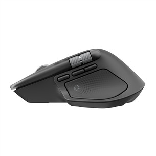 Logitech MX Master 4, темно-серый - Беспроводная мышь