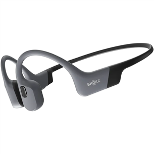 Shokz Open Swim Pro, hall - Juhtmevabad kõrvaklapid S711GY