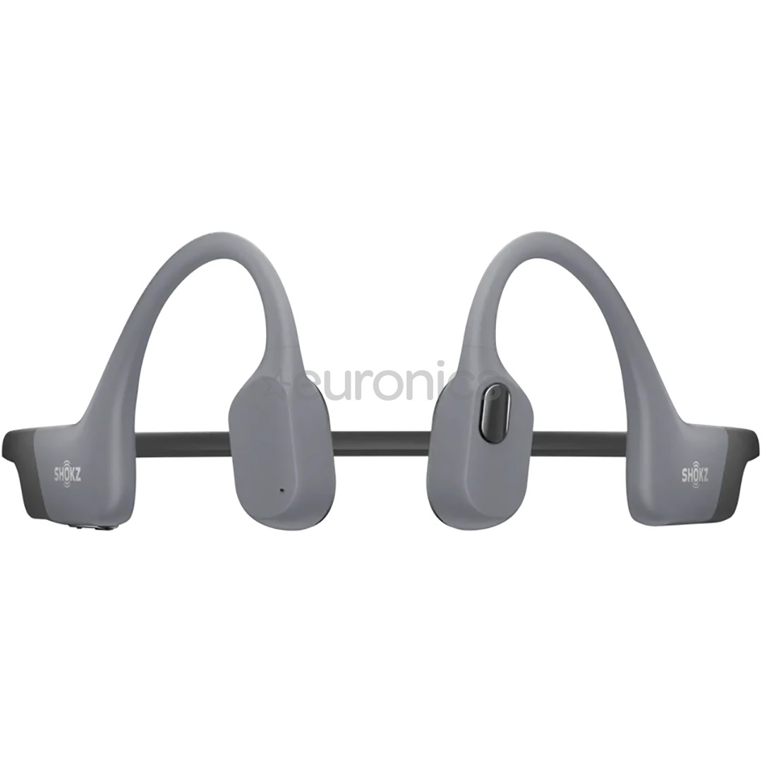 Shokz Open Swim Pro, hall - Juhtmevabad kõrvaklapid