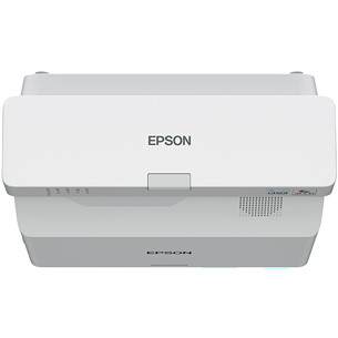 Epson EB-770F, valge - Projektor V11HA79080