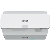 Epson EB-770F, white - Projector