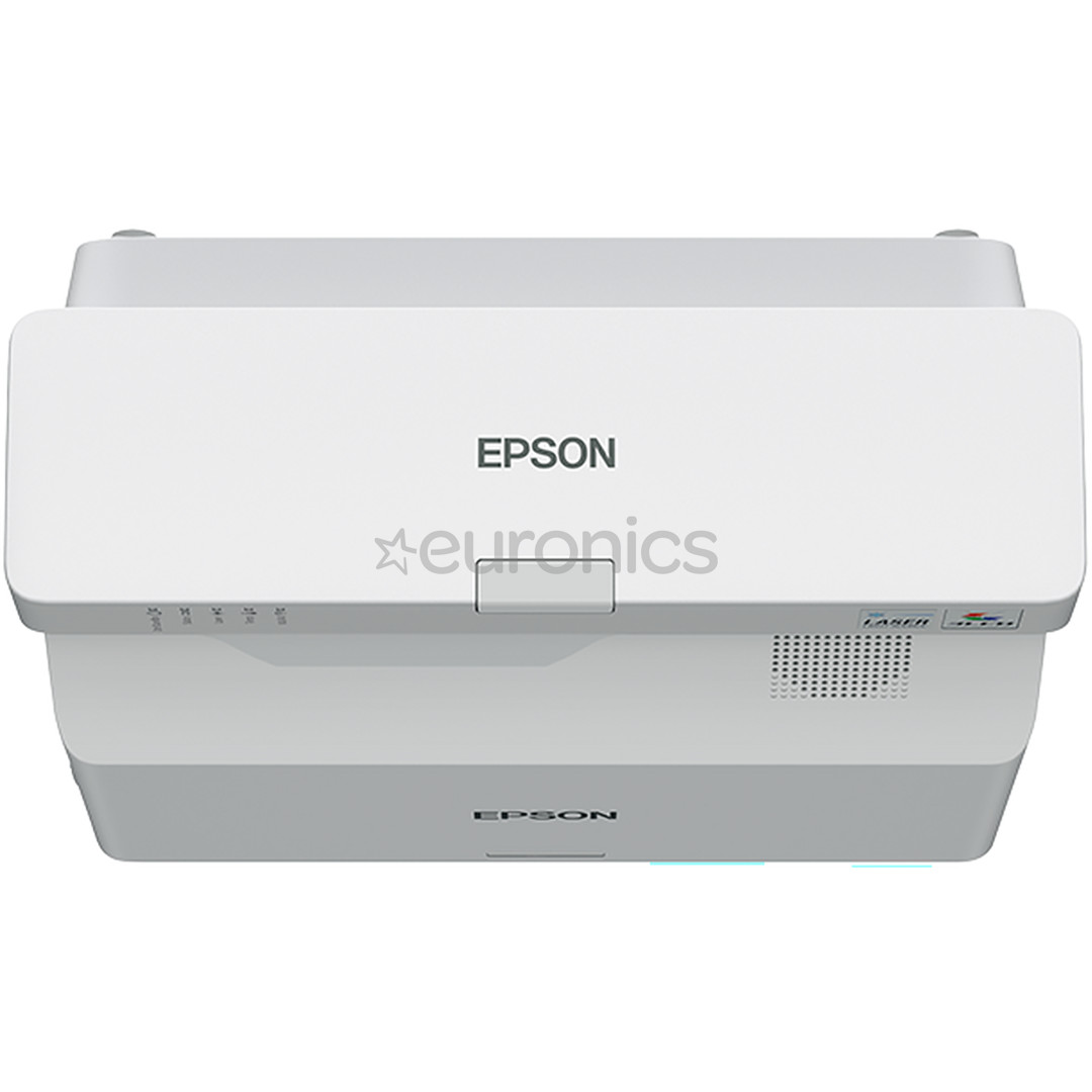 Epson EB-770F, белый - Проектор
