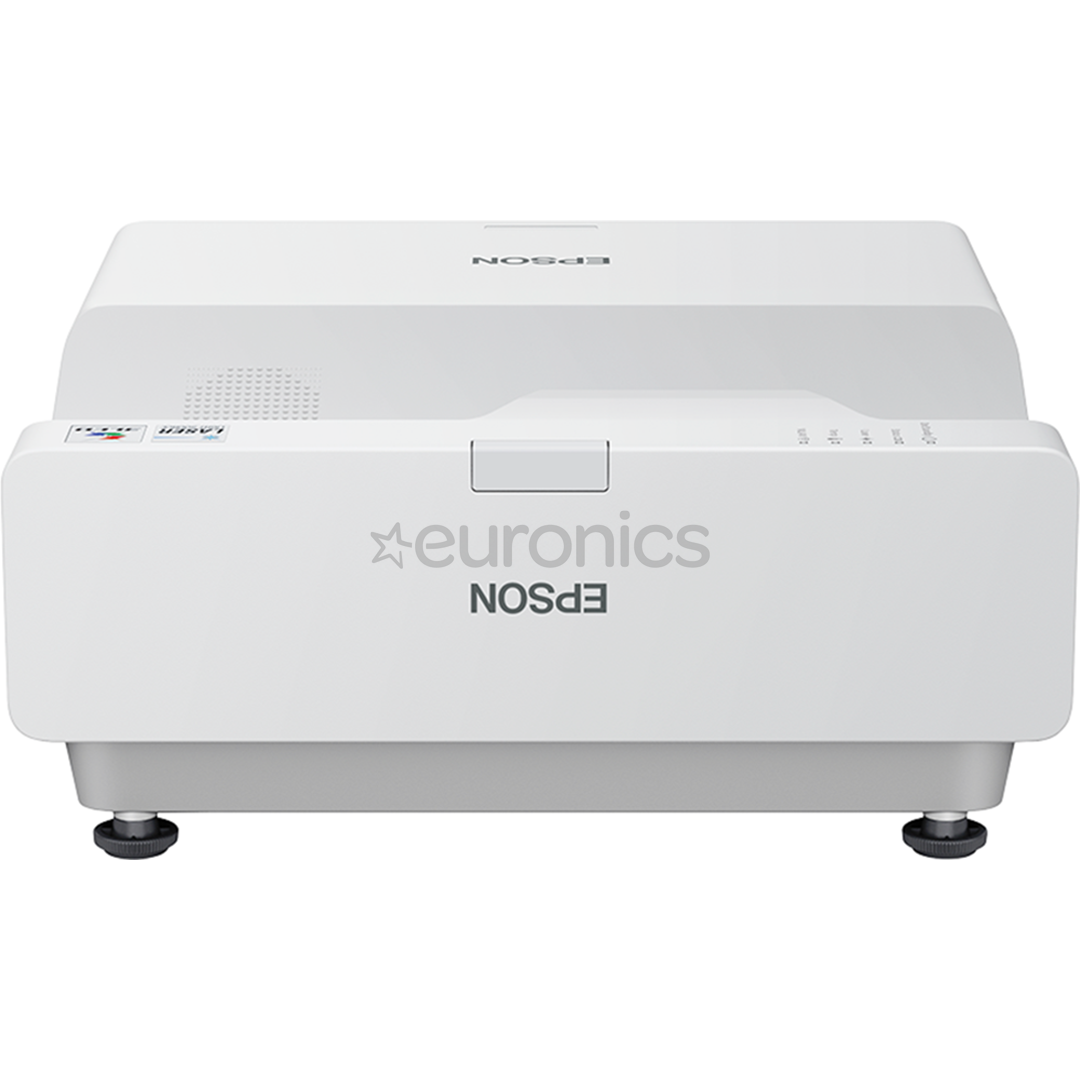Epson EB-770F, white - Projector
