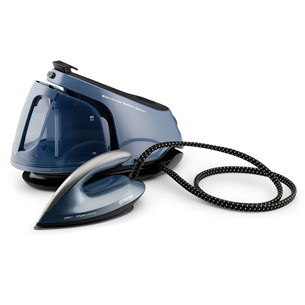 Gorenje, 3000 W, blue - Ironing system