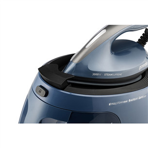 Gorenje, 3000 W, blue - Ironing system