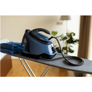 Gorenje, 3000 W, blue - Ironing system