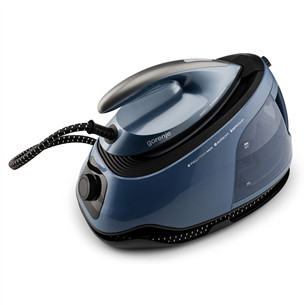 Gorenje, 3000 W, blue - Ironing system