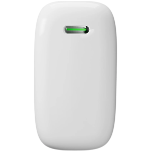 Puro Pro Lite, USB-C, 45 W, valge - Laadija