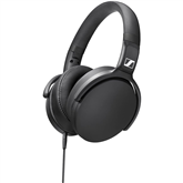 Sennheiser HD 400S, must - Kõrvaklapid