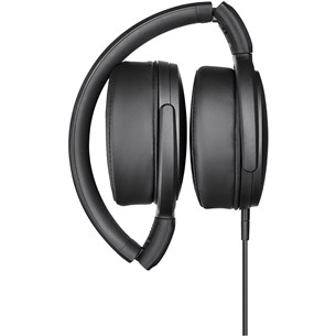 Sennheiser HD 400S, must - Kõrvaklapid