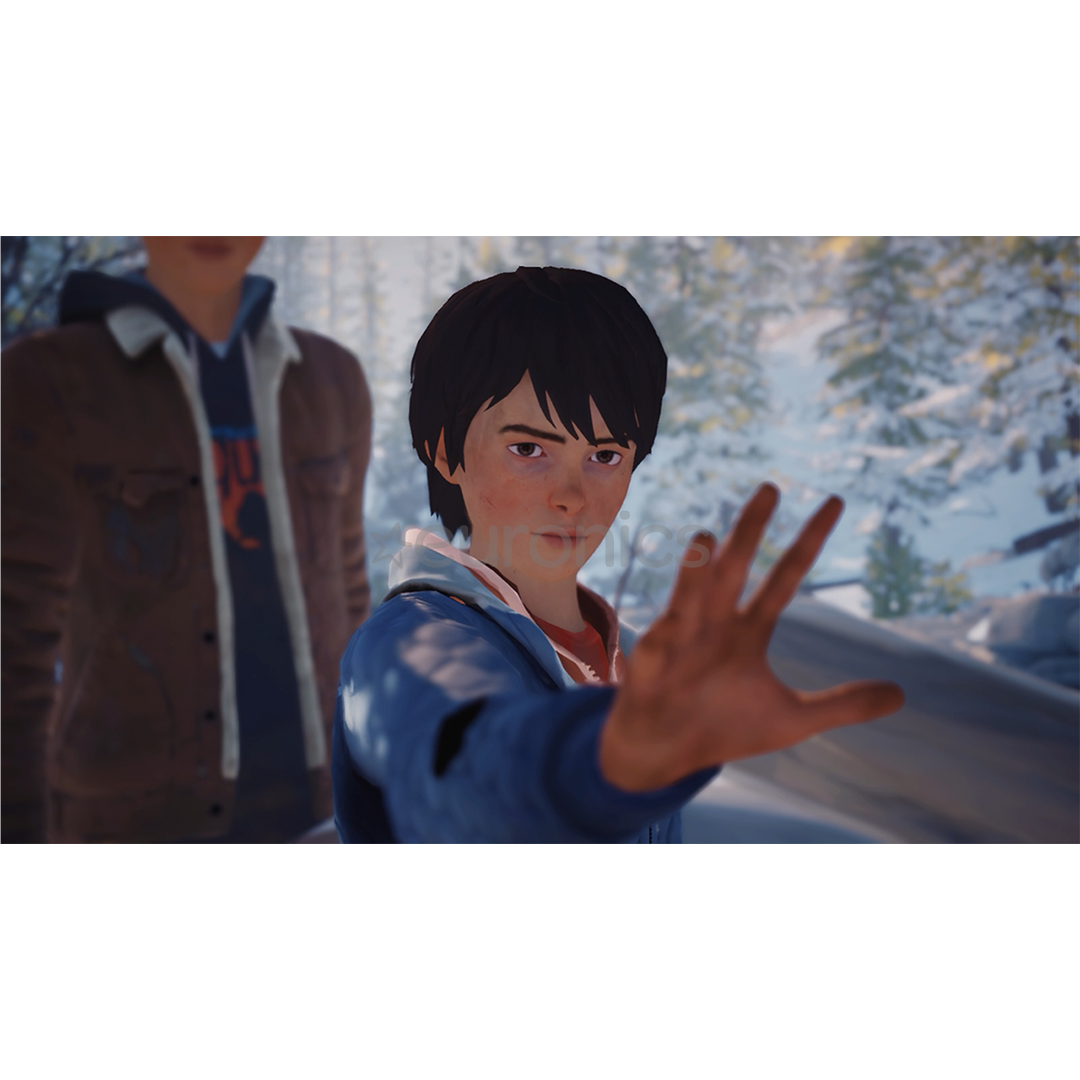Life is Strange 2, Nintendo Switch - Game