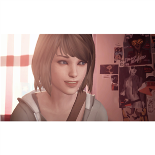Life is Strange Arcadia Bay Collection, Nintendo Switch - Game