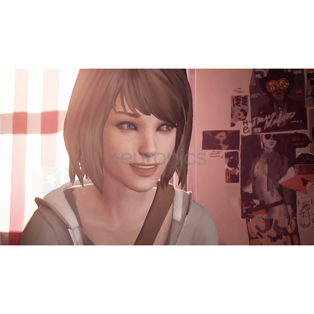 Life is Strange Arcadia Bay Collection, Nintendo Switch - Mäng