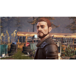 Life is Strange Arcadia Bay Collection, Nintendo Switch - Mäng