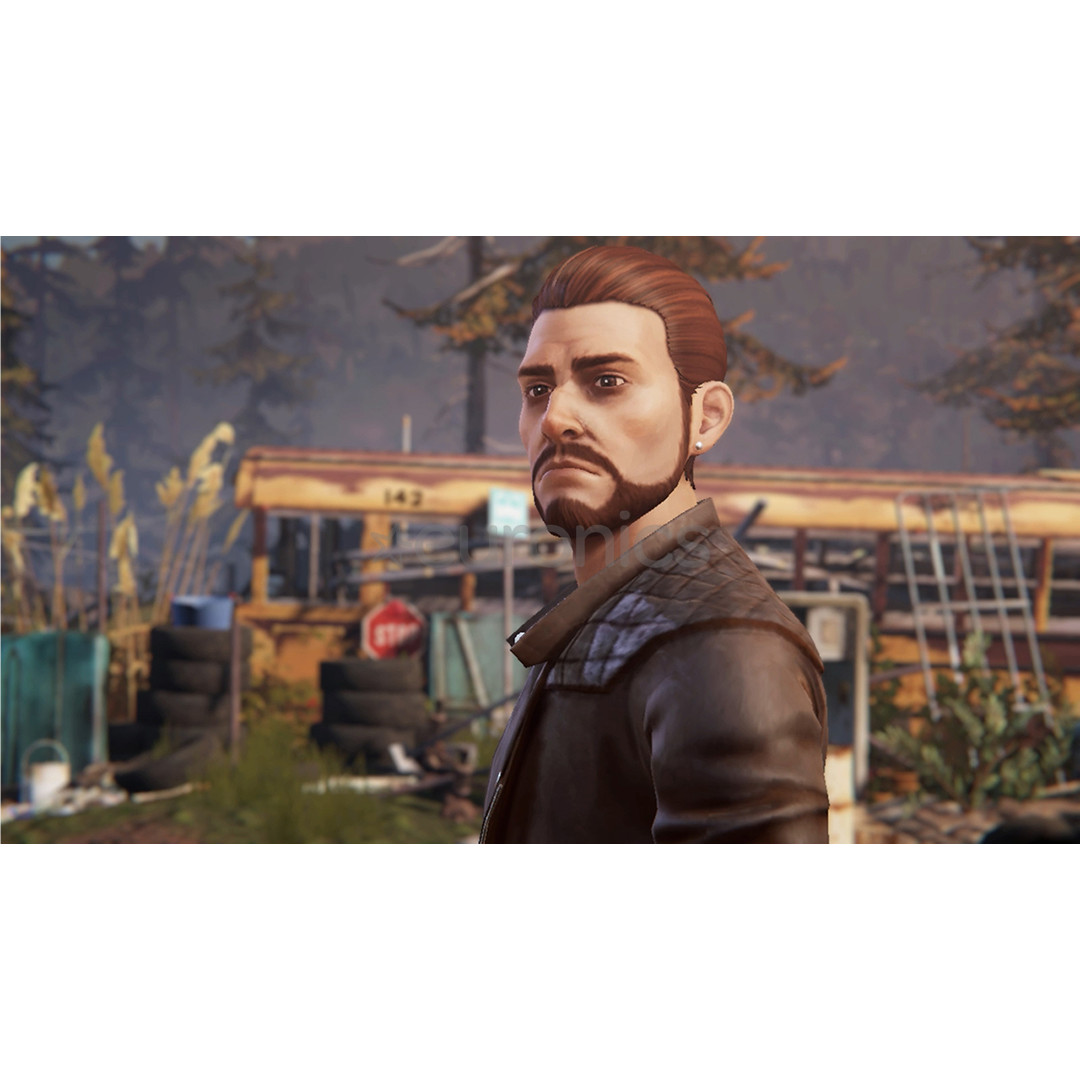 Life is Strange Arcadia Bay Collection, Nintendo Switch - Mäng