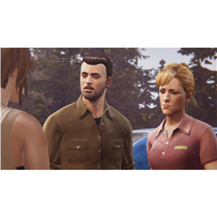 Life is Strange Arcadia Bay Collection, Nintendo Switch - Mäng