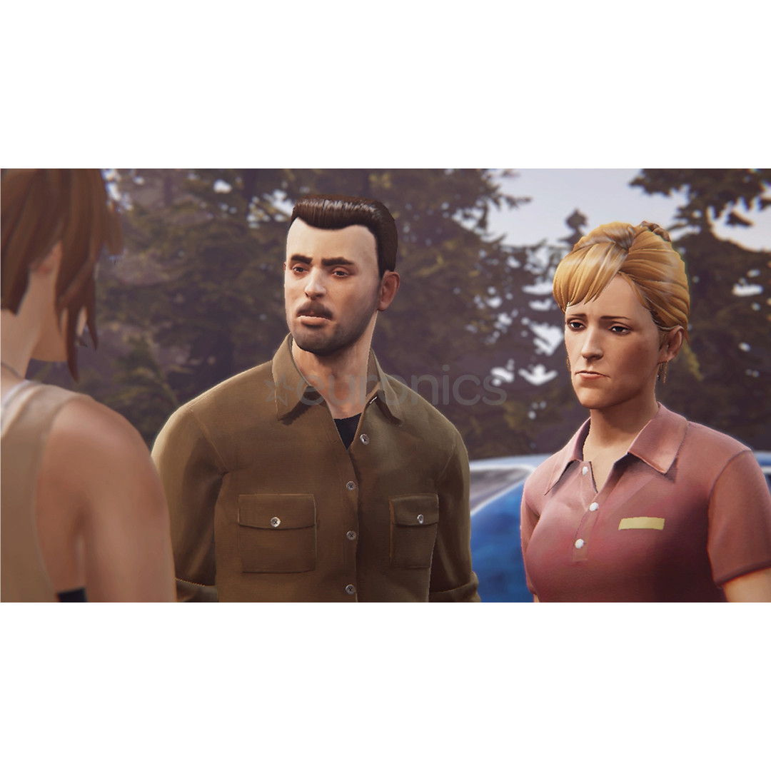 Life is Strange Arcadia Bay Collection, Nintendo Switch - Mäng