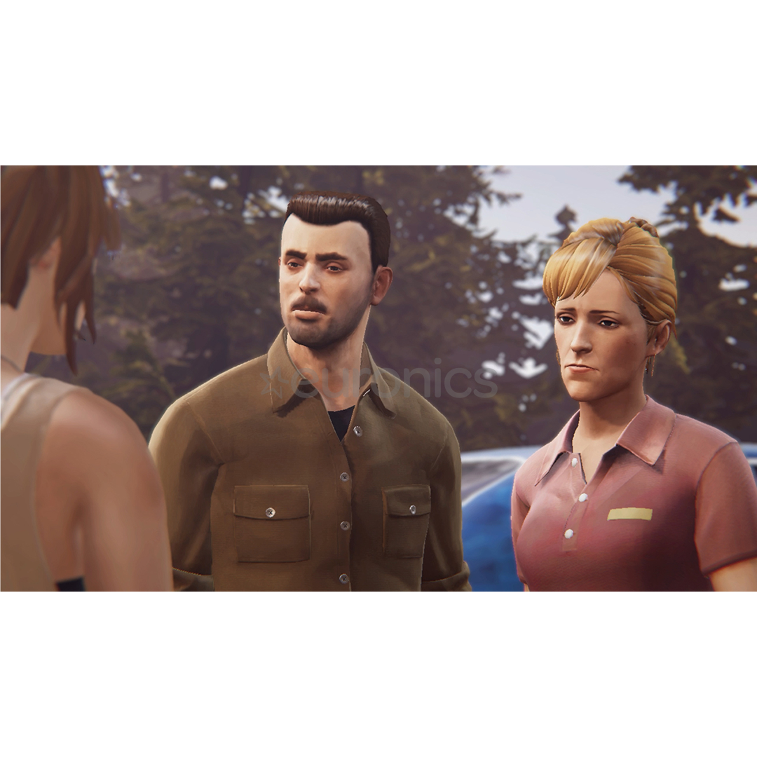 Life is Strange Arcadia Bay Collection, Nintendo Switch - Game