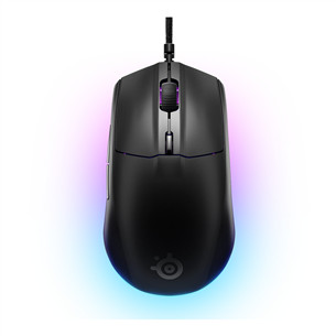 Steelseries Rival 3 Gen 2, black - Mouse 62515