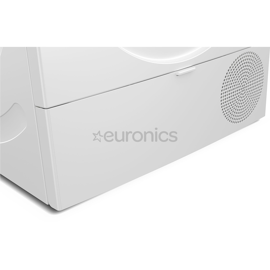 Bosch, Series 6, 9 kg, depth 61.3 cm - Clothes dryer