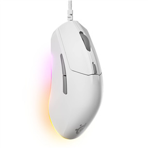 Steelseries Rival 3 Gen 2, белый  - Мышь