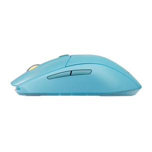 Steelseries Rival 3 Wireless Gen 2, helesinine - Juhtmevaba hiir