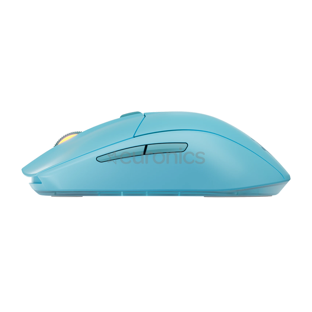 Steelseries Rival 3 Wireless Gen 2, helesinine - Juhtmevaba hiir