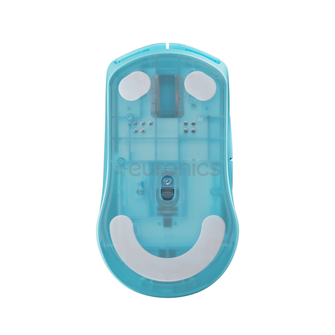 Steelseries Rival 3 Wireless Gen 2, helesinine - Juhtmevaba hiir