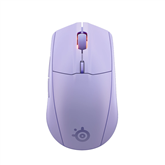 Steelseries Rival 3 Wireless Gen 2, lilla - Juhtmevaba hiir