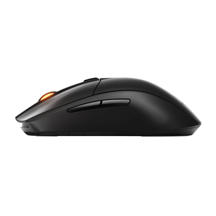 Steelseries Rival 3 Wireless Gen 2, black - Wireless mouse