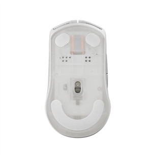 Steelseries Rival 3 Wireless Gen 2, белый - Беспроводная мышь