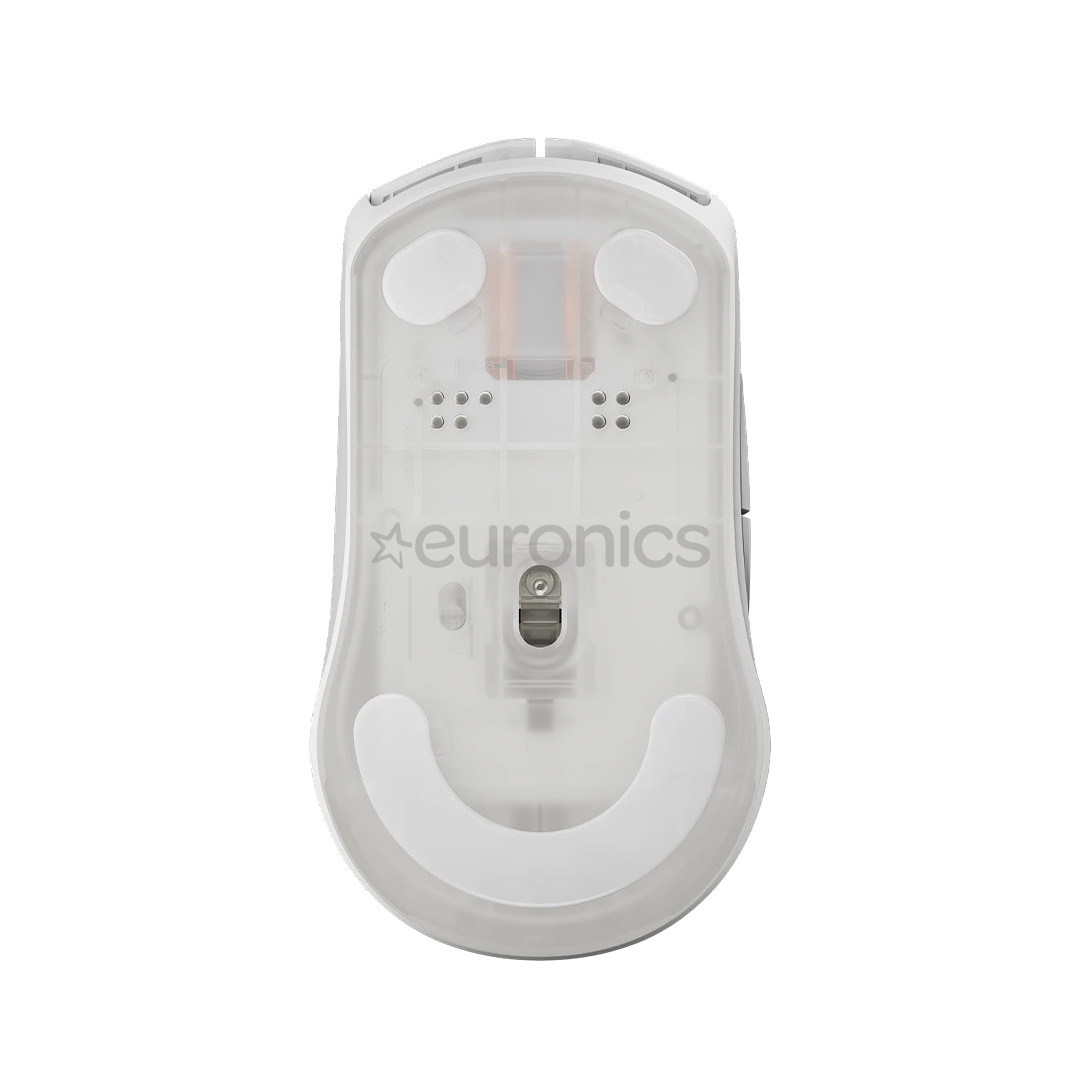 Steelseries Rival 3 Wireless Gen 2, белый - Беспроводная мышь