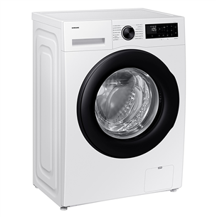 Samsung AI Ecobubble, 9 kg, sügavus 48 cm, 1400 p/min - Eestlaetav pesumasin