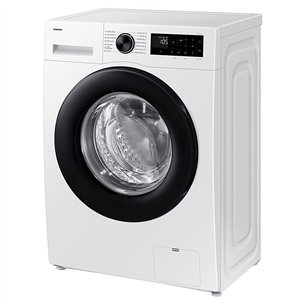 Samsung AI Ecobubble, 9 kg, sügavus 48 cm, 1400 p/min - Eestlaetav pesumasin