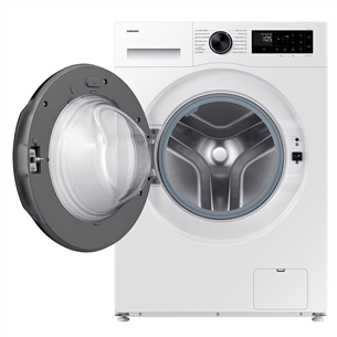 Samsung AI Ecobubble, 9 kg, sügavus 48 cm, 1400 p/min - Eestlaetav pesumasin