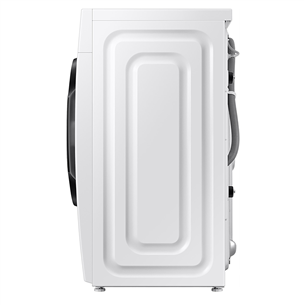 Samsung AI Ecobubble, 9 kg, sügavus 48 cm, 1400 p/min - Eestlaetav pesumasin