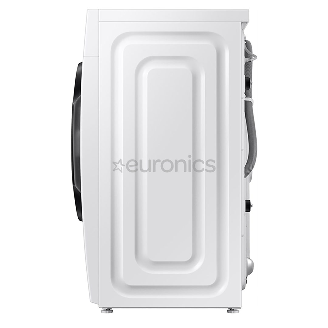 Samsung AI Ecobubble, 9 kg, sügavus 48 cm, 1400 p/min - Eestlaetav pesumasin