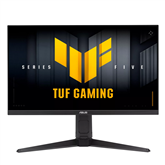 Asus TUF Gaming Series 5, 27'', QHD, 210 Hz, black - Monitor