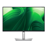 Dell Pro Plus, 24'', QHD, 100 Hz, silver - Monitor