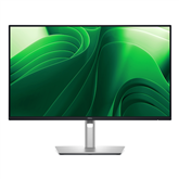 Dell Pro Plus, 24", QHD, 100 Hz, USB-C, silver - Monitor