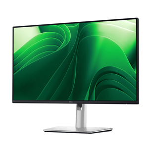 Dell Pro Plus, 24", QHD, 100 Hz, USB-C, silver - Monitor