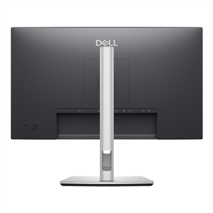 Dell Pro Plus, 24", QHD, 100 Hz, USB-C, silver - Monitor