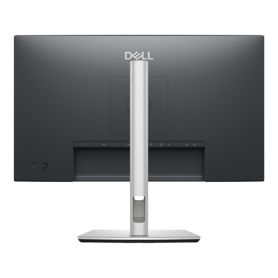 Dell Pro Plus, 24", QHD, 100 Hz, USB-C, silver - Monitor