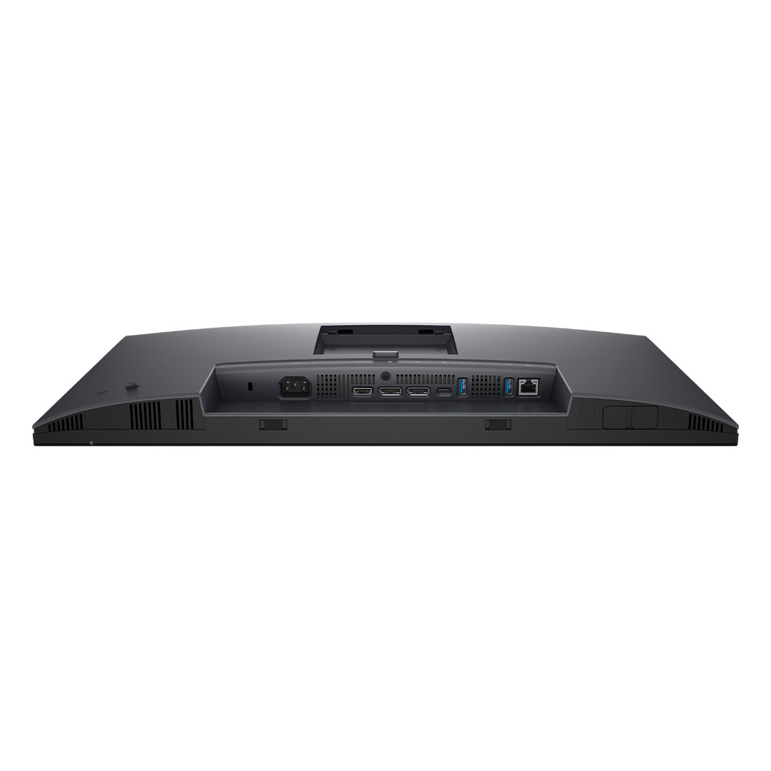 Dell Pro Plus, 24", QHD, 100 Hz, USB-C, silver - Monitor