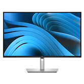 Dell Pro Plus, 27'', QHD, 100 Hz, silver - Monitor