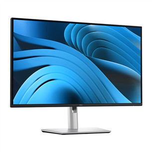 Dell Pro Plus, 27'', QHD, 100 Hz, hõbe - Monitor