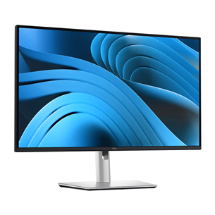 Dell Pro Plus, 27'', QHD, 100 Hz, silver - Monitor