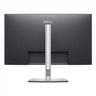 Dell Pro Plus, 27'', QHD, 100 Hz, hõbe - Monitor